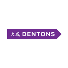 Team Page: Dentons